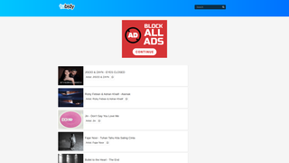 Thumbnail of tubidyio.net