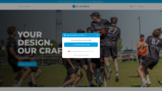 Screenshot of vcultimate.store