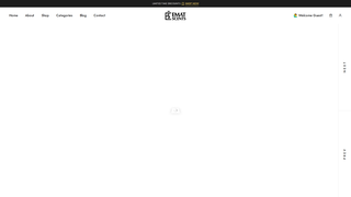 Thumbnail of ematscents.com