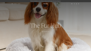 Thumbnail of thefurhub.com