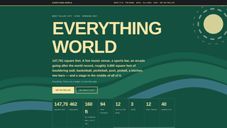 Site preview