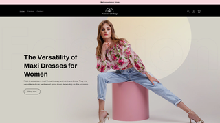 Thumbnail of lunalaceco.com