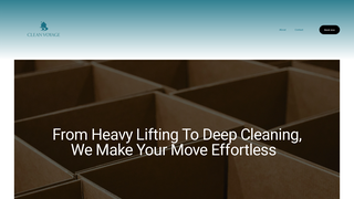 Thumbnail of cleanvoyage.org