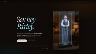 Site preview