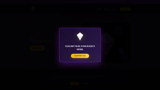 Thumbnail of tasticgame.com