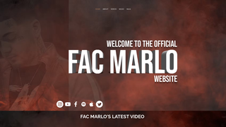 Thumbnail of facmarlo.com