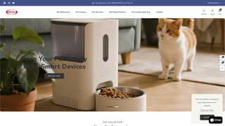 Thumbnail of petsuppliesmall.com