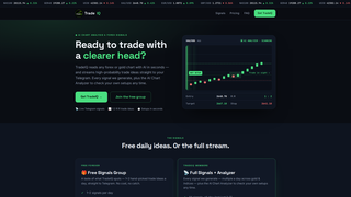 Site preview