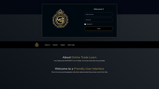 Thumbnail of onlinemarketview.com