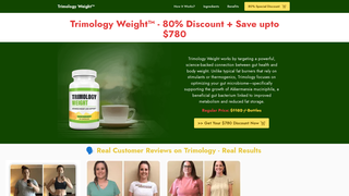 Thumbnail of us-trimology.com