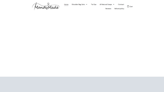 Thumbnail of mandy-made.net