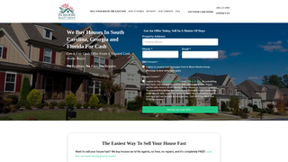 Thumbnail of inbloomrealtygroup.com