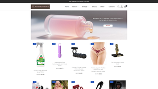 Thumbnail of wearablevibehub.com