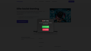 Thumbnail of proplayshubs.com