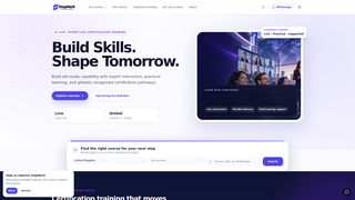 Site preview