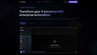 Thumbnail of xtwtaio.com