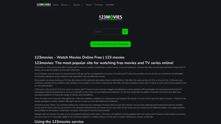 Thumbnail of moviehorizon.com