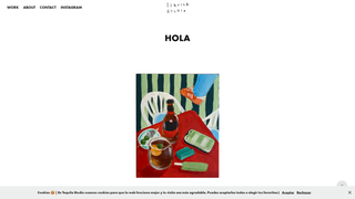 Thumbnail of holatequilastudio.com