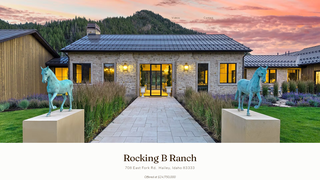Thumbnail of rockingb-ranch.com