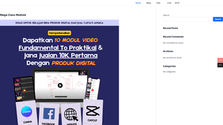 Thumbnail of jombuat.com