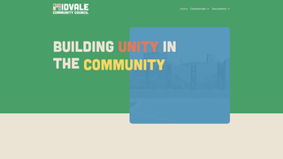 Thumbnail of midvalecc.org