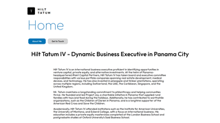 Thumbnail of hilttatum.com