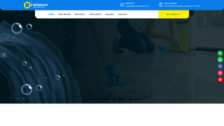 Thumbnail of everbrightfacility.com