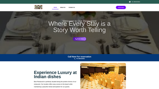 Thumbnail of hotelfourseason.com