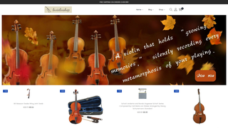 Thumbnail of stringmemo.com