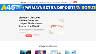 Thumbnail of phlrubyphl.com