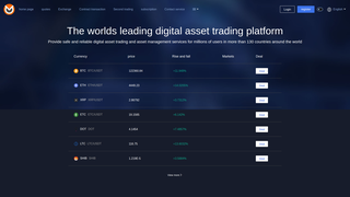 Thumbnail of coinbtce.com