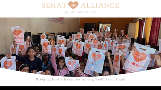 Thumbnail of sehatalliance.com