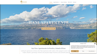 Thumbnail of haniapartments.com