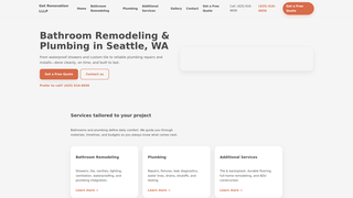 Thumbnail of get-renovation.com