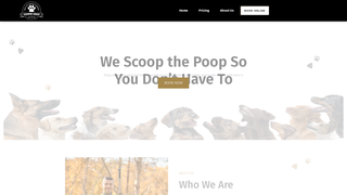 Thumbnail of scooperssquad.com
