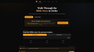 Site preview