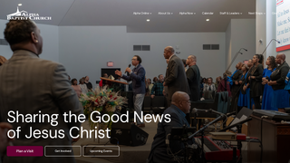 Screenshot of alphabcnj.org