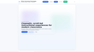 Thumbnail of mirilax.org