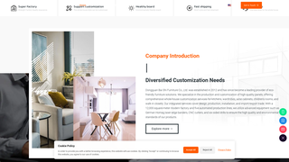 Thumbnail of furnituredn.com