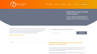 Thumbnail of nasaorbit.org