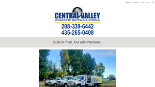 Thumbnail of centralvalleycvcc.com