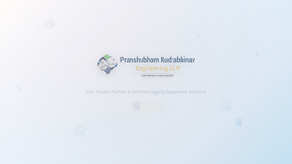 Thumbnail of pranshrudra.org