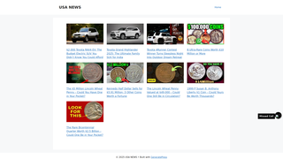 Thumbnail of vespaseattle.com
