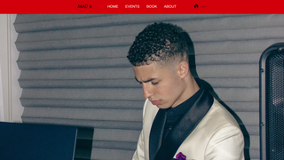 Thumbnail of madxreal.com