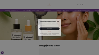 Thumbnail of peelfemme.com