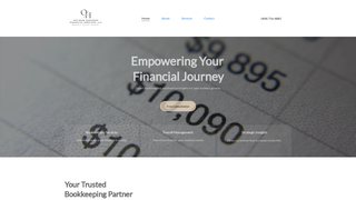 Thumbnail of optimumhorizonsfinancial.com