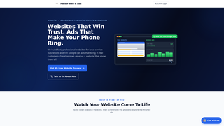 Site preview
