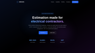 Thumbnail of goriposte.com