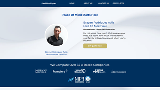 Thumbnail of davilacapitalglobal.com