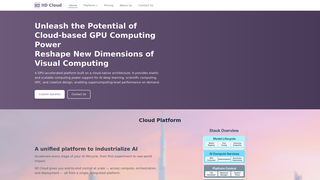 Thumbnail of iidevcloud.com